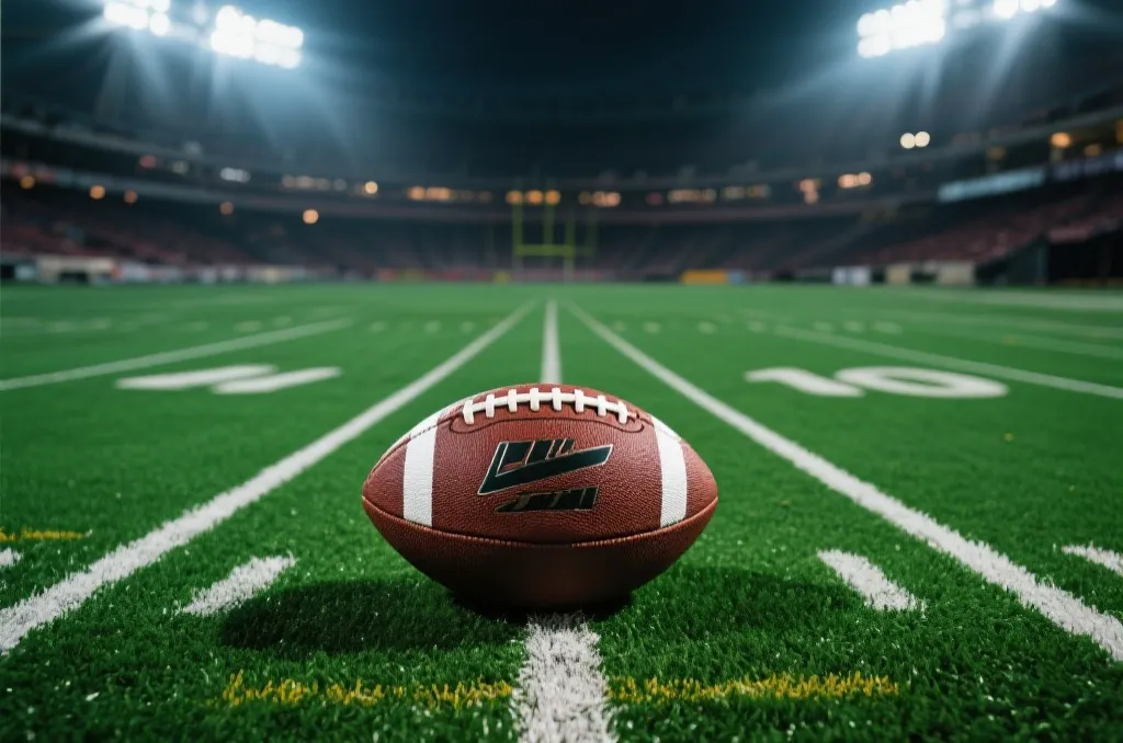 NFL美式橄榄球投注入门：看懂让分盘与季后赛数据分析